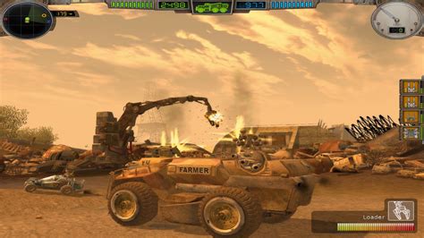 Hard truck 2 multiplayer - ladegpp