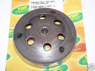 Neue Kupplungsglocke Aprilia Sr Scarabeo Glocke F R Kupplung Neu