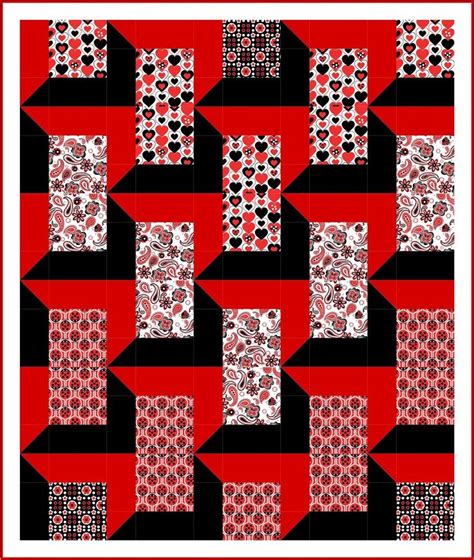 Free Pattern Day Attic Windows Quilts Attic Window Quilts Quilts Quilt Patterns Free