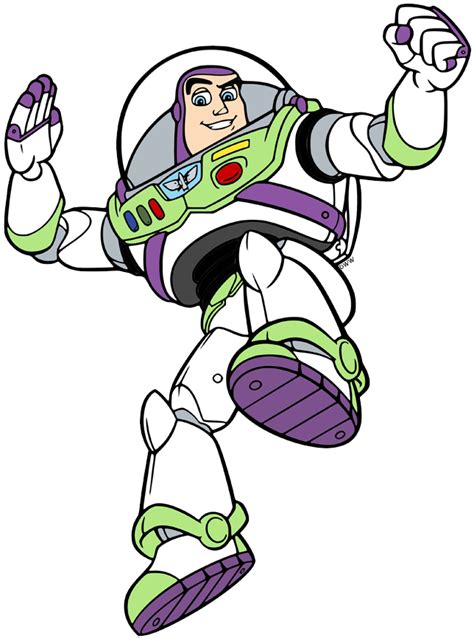 buzz lightyear clipart - Clip Art Library