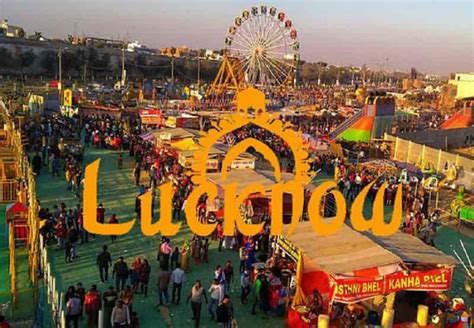 List Of Important Fairs And Festivals Of Uttar Pradesh