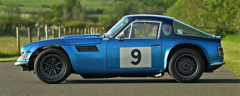 Tvr Tuscan Essex V Rhd Racing Spec For Sale Car And Classic