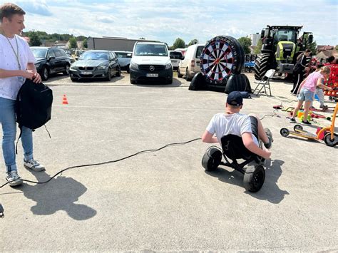 Schuljahr 2022 2023 Hands On Technik Wettbewerb Der Firma Claas In