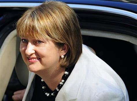 Jacqui Smith An Embarrassment In Soho Sex Shop Pose Mirror Administrator Mirror Online