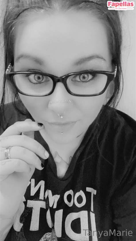 Tanyamariex Aka Tanyamariexx Nude Leaks OnlyFans Photo Fapellas