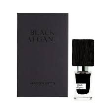 Mẫu thử Nước hoa Unisex Nasomatto Black Afgano Shopee Việt Nam