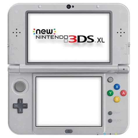 Buy New Nintendo 3ds Xl For A Good Price Retroplace
