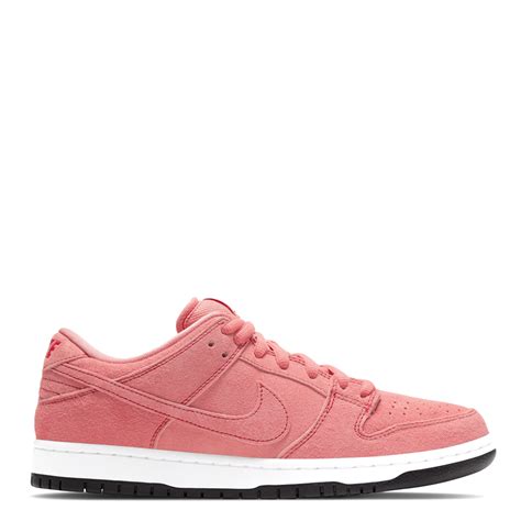 Nike SB Dunk Low Pro 'Pink Pig' | Pluggi