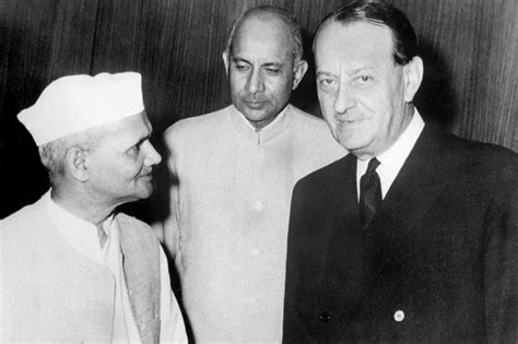 Remembering Lal Bahadur Shastri Rare Pictures Of The Former Pm News18