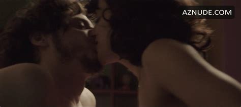 HADAS BEN AROYA Nude AZNude