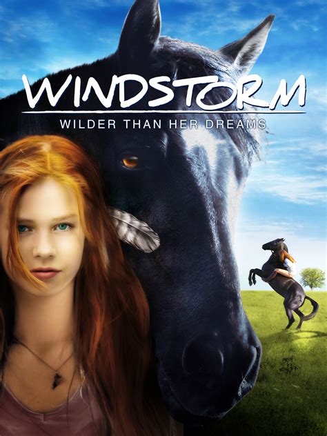 Windstorm - Buy, watch, or rent from the Microsoft Store