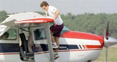 Inside JFK Jr.s Deadly Plane Crash – History Uncovered