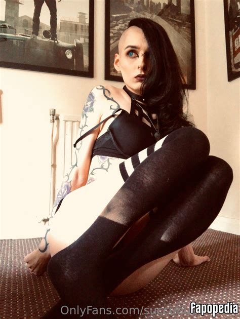 Succubus Official Nude OnlyFans Leaks Photo Fapopedia