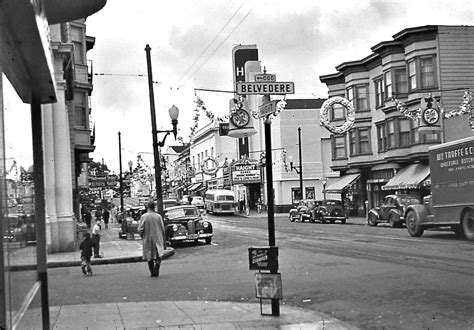 Forestdweller: Haight Theater