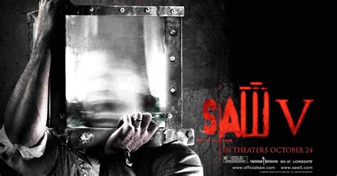 Saw V 2008