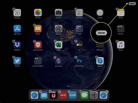 How to Organize Apps on Your iPad