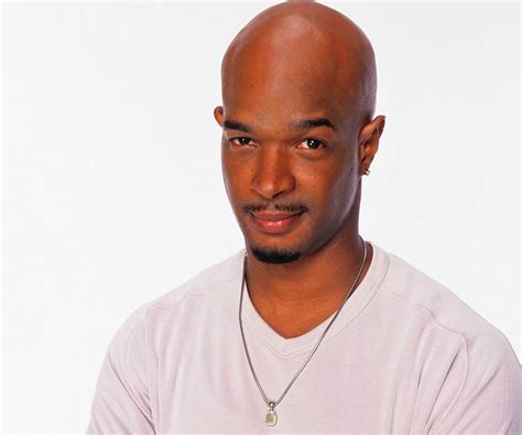 Damon Wayans Biography - Facts, Childhood, Family Life & Achievements