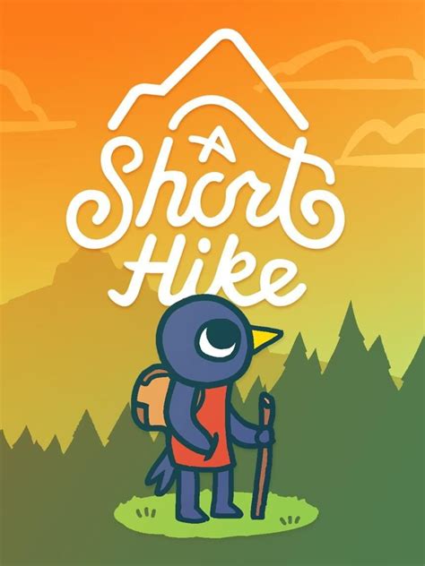 A Short Hike 2019 Jeu Vidéo Senscritique