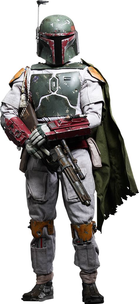 Boba Fett | Star Wars Bounty Hunter Wikia | Fandom