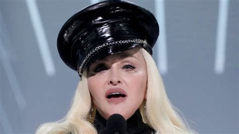 Madonna Nft Singer Releases D Model Of Her Vagina Woman Home