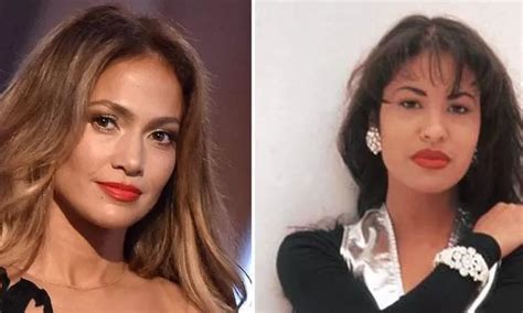 Jennifer L Pez Le Rindi Homenaje A Selena Durante Un Concierto