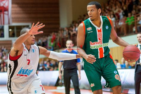 Eurocup S Oliver Baskets Banvit BK Bandirma 12 12 2012 Flickr