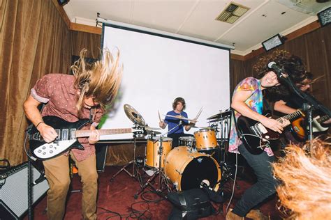 REMY Interview Psychedelic Porn Crumpets