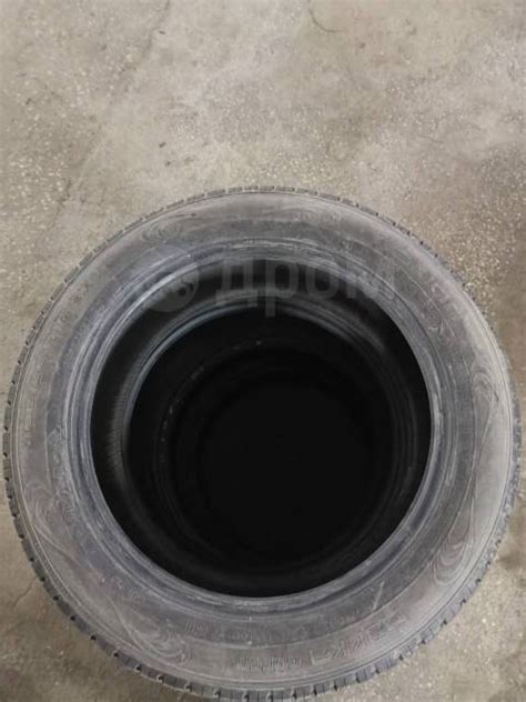 Nokian Hakka Green, 195/55 R16, 16", 1 шт, 195 мм, 55 %, радиальный ...