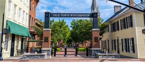 winchester va whitbeckbeglis