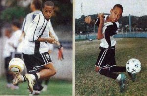 14 Rare Neymar Childhood Photos - NSF News and Magazine