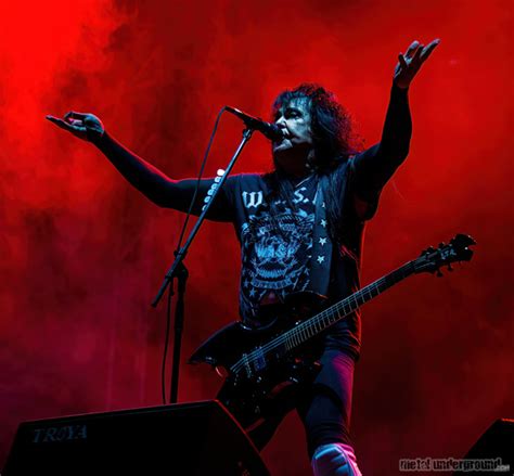 Mexico Metal Fest VI 2022 Day Two Photos In Photo Gallery Metal