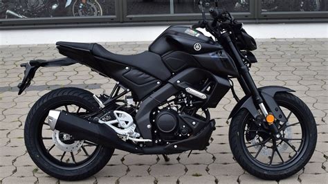 Finally Yamaha Mt New Model Launch Date Confirm New