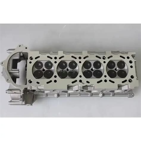 Ka De V Cylinder Head Complete Vj Nissan L Cc L