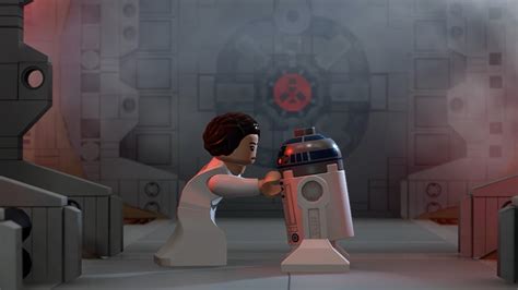 Lego Star Wars The Skywalker Saga Launch Trailer