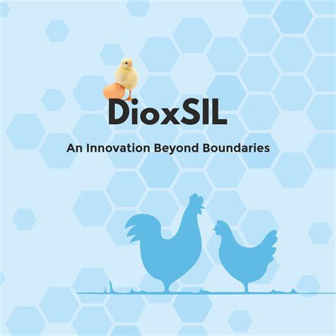 DIOXSIL | Catalyst LifeSciences Pvt. Ltd.