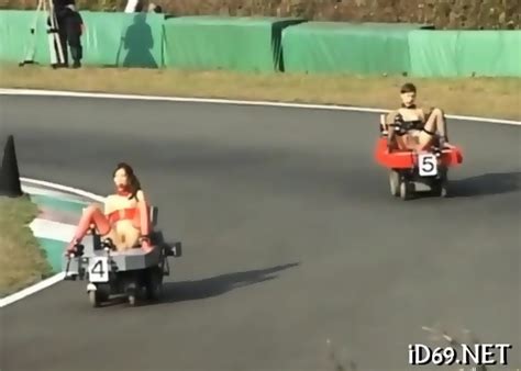 Spicy Hot Schlong Pleasuring