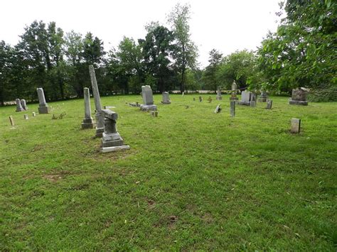 Seaney Cemetery Em Pinkstaff Illinois Cemitério Find A Grave