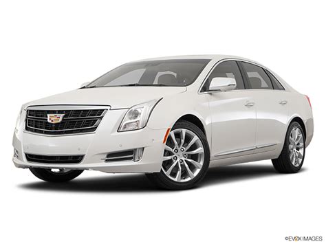 2017 Cadillac Xts Reviews Price Specs Photos And Trims Driving Ca