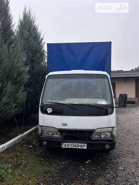 AUTO.RIA – Продам ФАВ 1031 2008 : 3500 $, Краматорськ