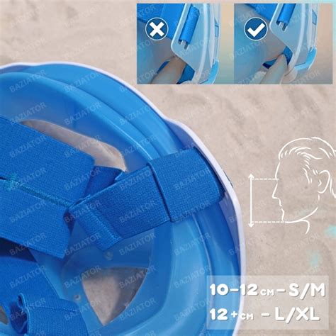 Free-breath Маска для плавания купить на OZON по низкой цене (177412731)