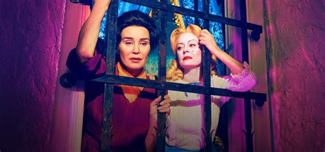 Feud | Episodes | FX Networks