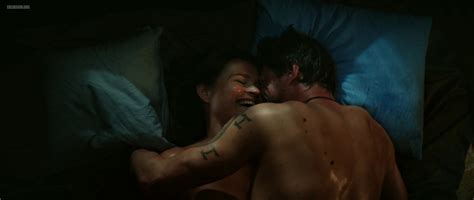 Karoliina Blackburn Nude Pics P Gina