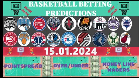 Basketball Predictions Todaynba Picks Todaynba Predictions Today