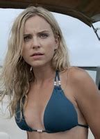 ANGELA COLE Nude AZNude