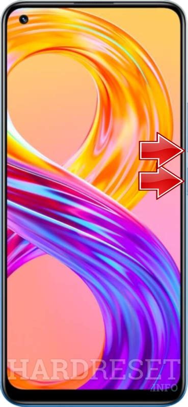 How To Do A Hard Reset On Realme Pro Hardreset Info