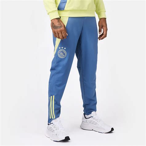 Ajax Presentation Pant Senior 2024 2025 Official Ajax Fanshop