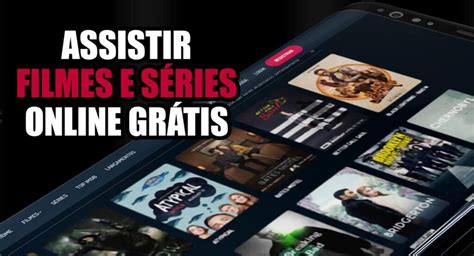 Topflix App é Confiável Aplicativo Para Assistir Séries E Filmes Em Hd