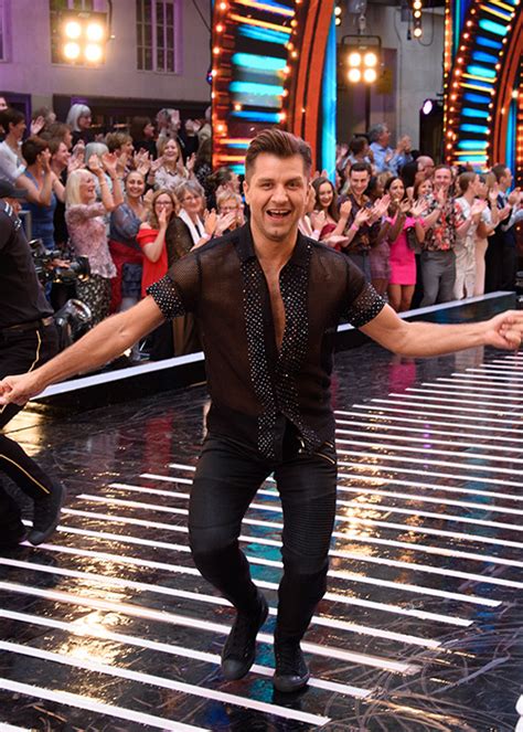 Strictly Come Dancing Reveal Same Sex Couple For The First Time Extra Ie