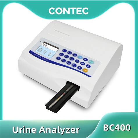 Contec Bc Clinical Parameter Printer Test Strip Urine Test