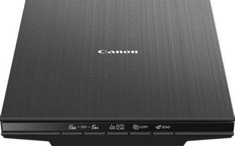 Canon CanoScan LiDE 400 ab € 94,90 (2025) | Preisvergleich Geizhals ...